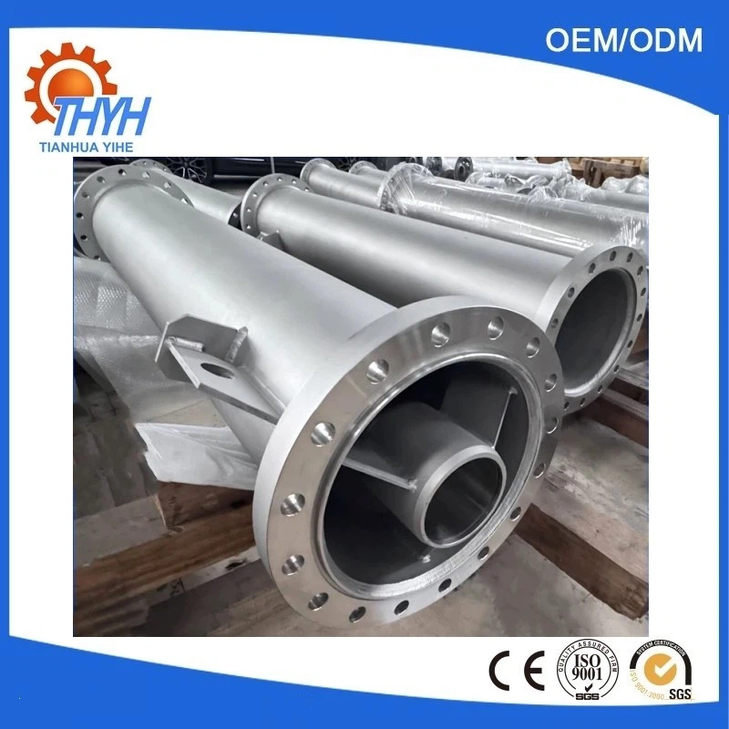 Anodized Aluminum Sheet Metal Components suppliers