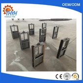 CNC lokšņu lokšņu izgatavošanas pakalpojums