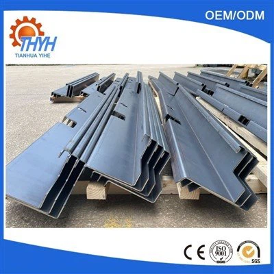 CNC lāzergriešanas metāla ražošanas daļas