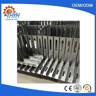 Pilns apstrādes lokšņu metāla serviss