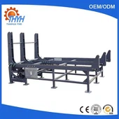 Nestandarta metināto metāla iekārtu rezerves daļas